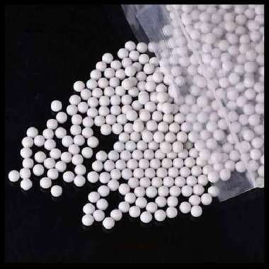 BB Ecer Plastik KSC 450-500rd / 0.20 0.25 0.30 gram 0.25 Gram