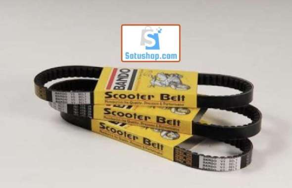 V belt v-belt vbelt MIO M3