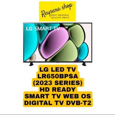 LG 32LR650 / 32LQ570/32LQ630 SMART TV 32 inci - 32lq570 32lq570