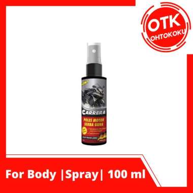 Carrera Poles Motor SG Pump 100 Ml