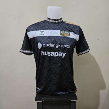Jersey Player Issue Dewa United Home 2024 Original M