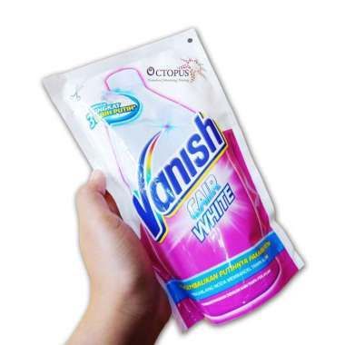 Vanish Cair White Refill 150 ML