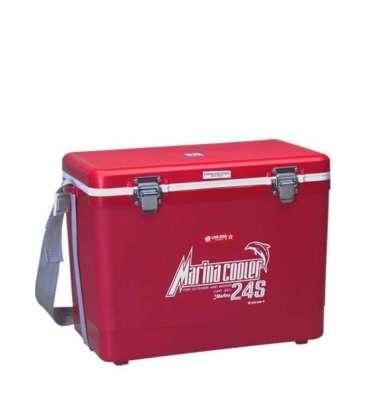 Cooler Ice Box Kotak Termos Pendingin Es Batu Kapasitas 22 L Coolbox