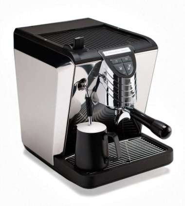 Simonelli Oscar 2 Mesin Kopi Espresso 1 Group