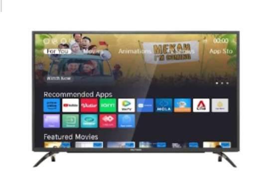 Led Tv POLYTRON PLD40CV8969 Digital TV Smart (40 Inch) - GARANSI RESMI