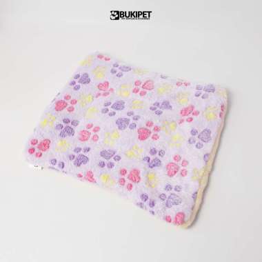 Kasur Bantal Kucing Anjing Tidur - BUKIPET CLOUD PILLOW
