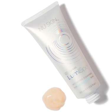 cleanser lumispa sensitive