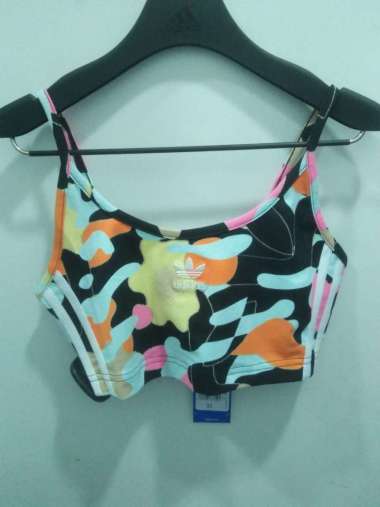 Sport Bra adidas BRA TOP Original HT3771