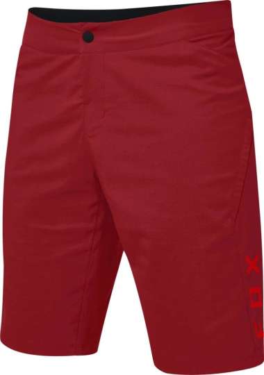 FOX Racing Ranger Short Celana Sepeda MTB [Chili] 38