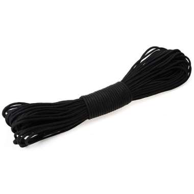 TaffSPORT Tali Paracord Camping Adventure 7 Core 5mm 31M - SS01