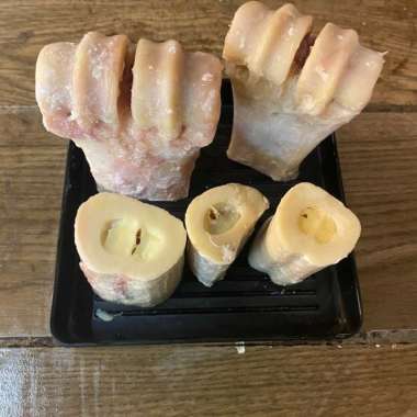Tulang Sumsum Sapi 1 kg