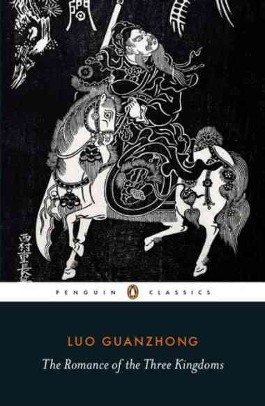 The Romance Of Three Kingdoms