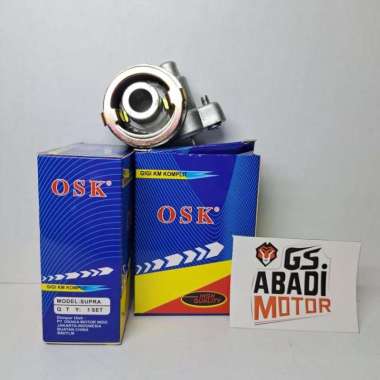 Gir Box Speedometer Km Supra x, Supra Fit