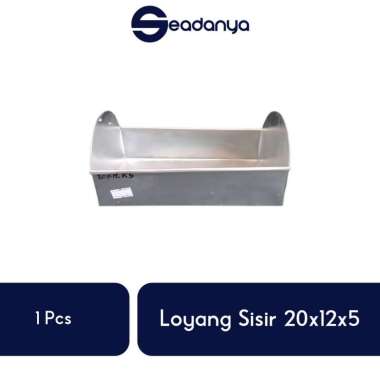 Loyang Sisir 20x12x5-Loyang Sisir/Loyang Sisir Ukuran 20x12x5/Loyang Sisir Terlaris/Loyang Sisir Ter