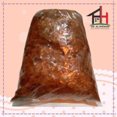Serlak Sirlak Shellac Shellak Sherlak INDIA Plitur Emping 1000GR 1KG