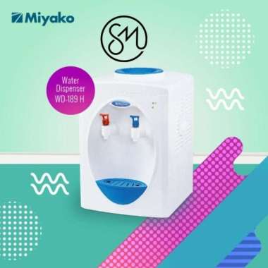 Miyako Dispenser WD-189H