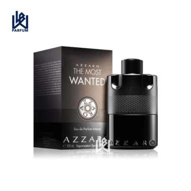 Azzaro The Most Wanted Parfum Intense 100ml