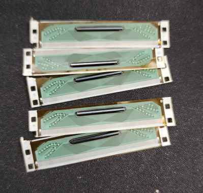 IC COF RDJG220PBE1 utk TV LED Sharp 60inch