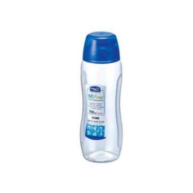 LOCK N LOCK BOTOL MINUM 700ML HPP712