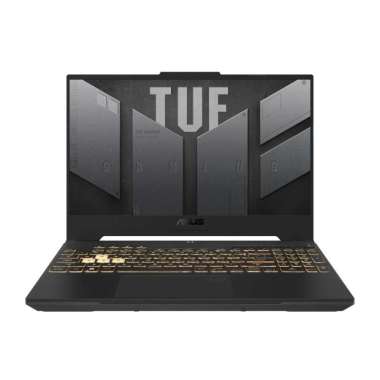 ASUS TUF Gaming A15 Ryzen 7 7435HS 16gb 512 ssd RTX4050 FA507NUR-R745K6M-O ASUS TUF Gaming A15 Mecha