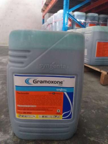 Gramoxone 20 L
