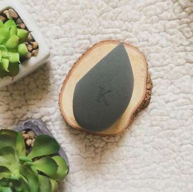 KARIS MINI Beauty Blender Sponge Applicator Makeup Spon Make Up Expert ExpertBlender