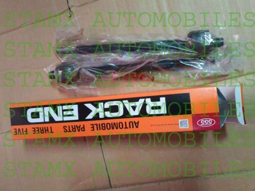 Rack End ASLI merk 555 made in Japan ALL NEW COROLLA ALTIS 2014-2021