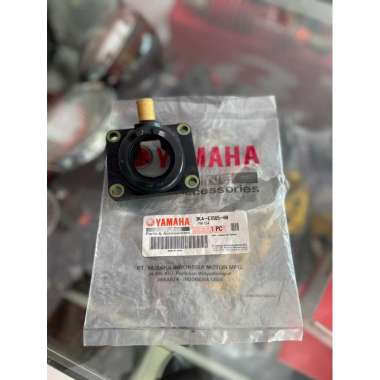 MANIPOL MANIPUL INTAKE MANIFOLD KARBURATOR 3KA JOINT CARBURATOR RX KING RXK ORIGINAL YGP 3KA-E3565-0