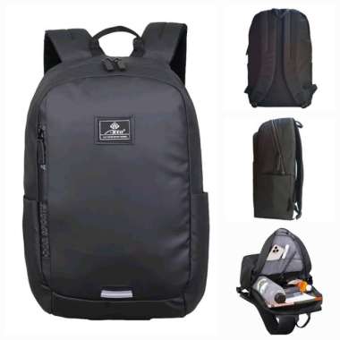 Tas ransel Alto original Tas sekolah anak laki laki Sd Smp Sma Kuliah - Loreng 74943 Hitam 71040
