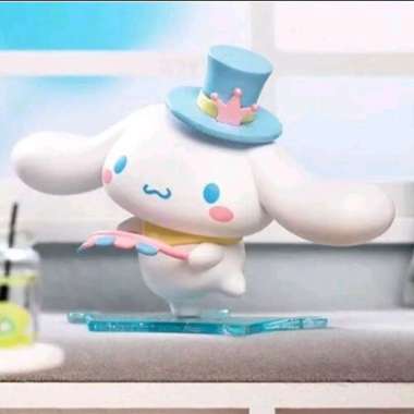 BISA PILIH OPEN BOX BLIND BOX CINNAMOROLL 20TH ANNIVERSARY BB BLINDBOX ORIGINAL MINISO SANRIO LICENS