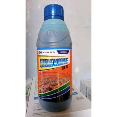 HERBISIDA SIDAXONE 276 SL 1 LITER