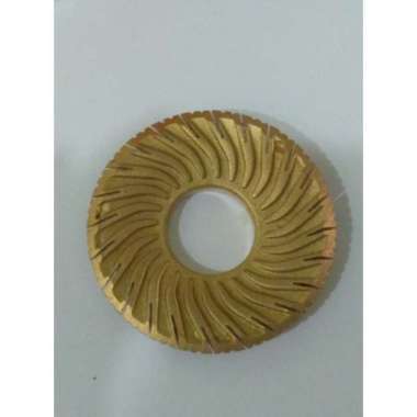 SSA Burner Rinnai 712 BGX KW Tanpa Bubble
