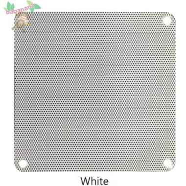 Filter Fan Case PC 8cm 80mm Putih