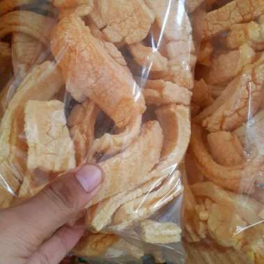 Kerupuk Matang Tiga Saudara [Best Seller]