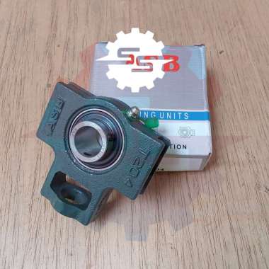 Pillow Block UCT 204 ASB Original bantalan bearing berdiri UCT 204