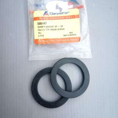 Karet Tutup Tangki Vespa Excel Exclusive Merek Danmotor