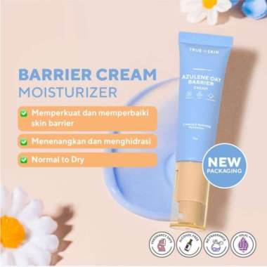 TRUE TO SKIN - SKIN BARRIER BUNDLE Dry Skin