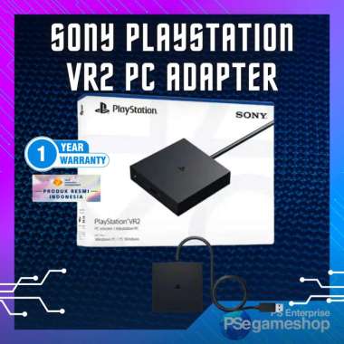 Sony PlayStation VR2 PC Adapter / Adapter VR2 VR 2 For PC INTER