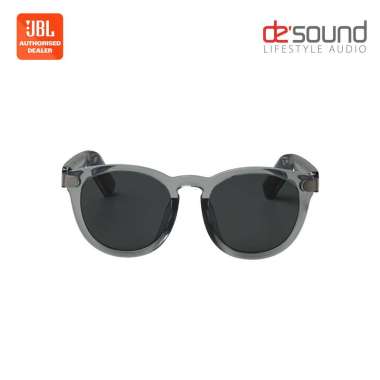 JBL Soundgear Frames Open Wireless Bluetooth Audio Glasses Speaker Round/Bulat Putih