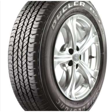 Bridgestone Dueler HT D684 265/60 R18 Pajero Fortuner