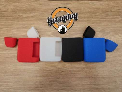 elf bar vape uk Voopoo Drag Max Silicone Protective Cases main image 1