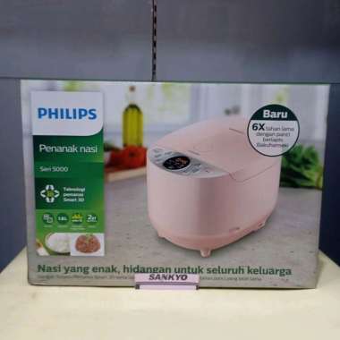 PHILIPS RICE COOKER DIGITAL HD4515/90