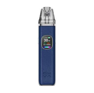 OXVA Xlim PRO 2 30W 1300mAh Pod Kit V2 Xlim Pro2 Authentic by Oxva Tech Blue Python