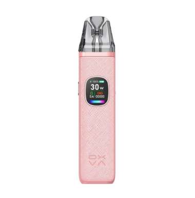 OXVA Xlim PRO 2 30W 1300mAh Pod Kit V2 Xlim Pro2 Authentic by Oxva Tech Coral Pink