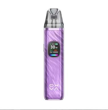 OXVA Xlim PRO 2 30W 1300mAh Pod Kit V2 Xlim Pro2 Authentic by Oxva Tech Dream Purple