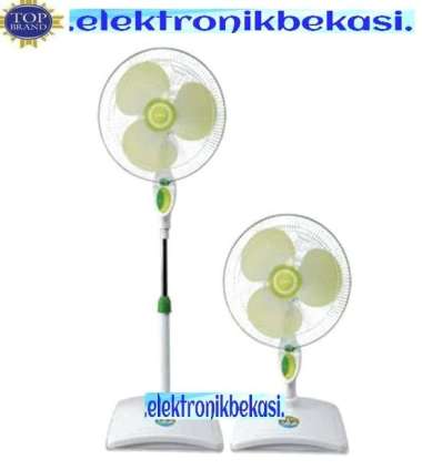Kipas Angin Berdiri Miyako 1627 Kb Multicolor
