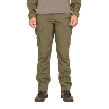 EIGER1989 CELANA CARGO PRIA ATTACK BDU CARGO PANTS 31 Olive