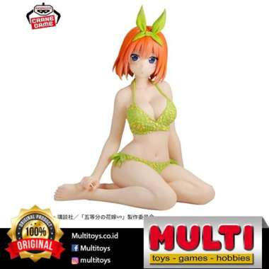 TQQ VIVI YOTSUBA NAKANO 89338
