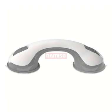 Helping Handle Handrails Keep Safe PUTIH ABU