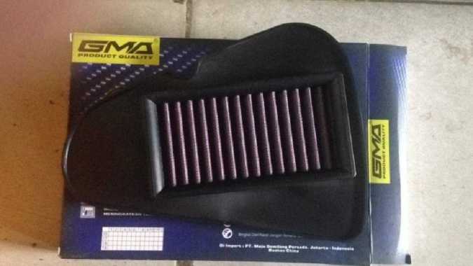 Filter Udara Scoopy FI dan Beat FI